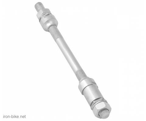 OSOVINA ZADNJA MTB 3/8” x 175mm - 3205005