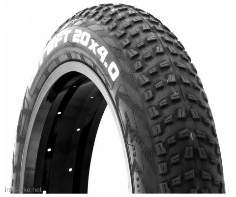 SP.20x4.00 (100-406) ZA FAT BIKE BFT CST - 3320087