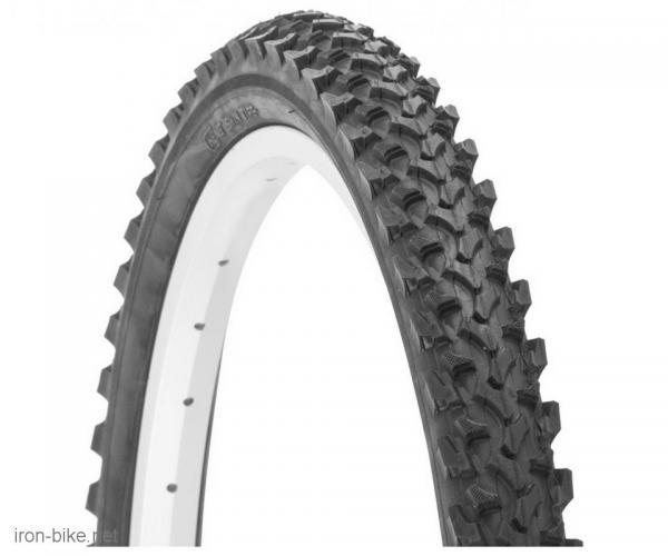 SP.24 x 1.95 (53-507) C1119 CST - 3320022