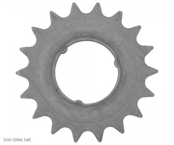 (delovi za kontru)- zupčanik zadnji običan z-18 - 3204017