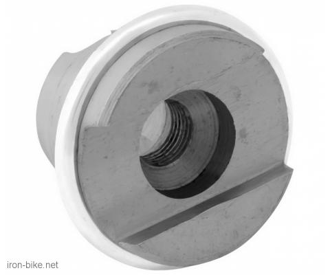 (delovi za kontru)- konus zadnje glave češki veliki sa prašinarom - 3204113