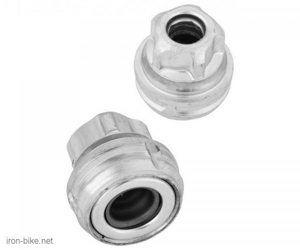 (delovi za kontru)- petokraka gola obična češka - 3204104