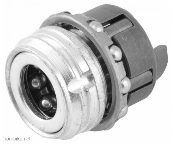 (delovi za kontru)- petokraka komplet češka - 3204106