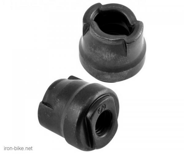 (delovi za kontru)- konus zadnji veliki sa prašinarom za kinesku glavu - 3204200