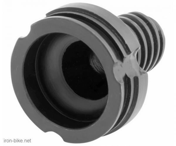 (delovi za kontru)- petokraka gola obična za kinesku kontra glavu - 3204201