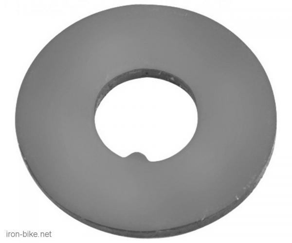 (delovi za kontru)- zadnja špic platna 3/8” 10 mm - 3204115