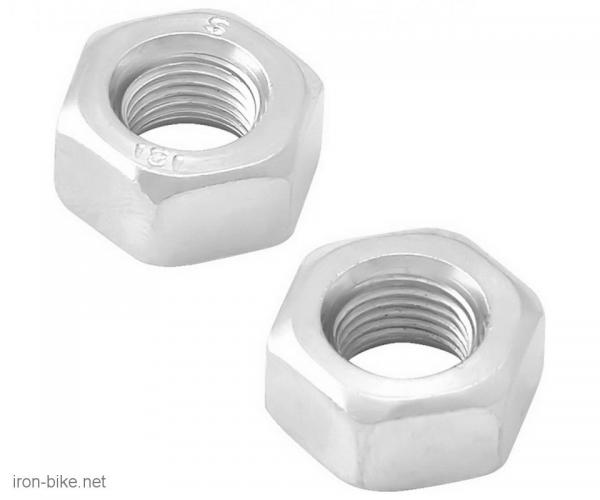 MATICA ZADNJA OBIČNA 3/8” 10 mm - 3205205