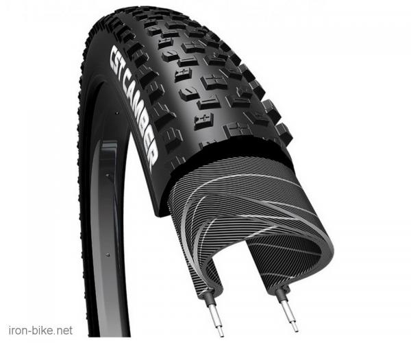 SP.26 x 2.25 (62-559) C-1671 CAMBER COMP CST - 3320006