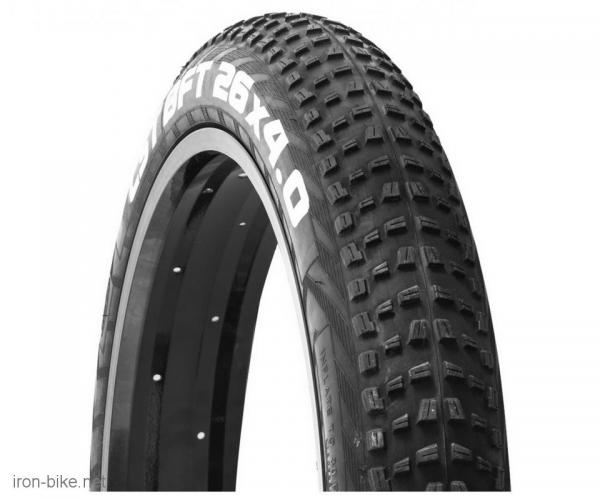 SP.26x4.00 (100-559) C-1752 ZA FAT BIKE BFT CST - 3320086