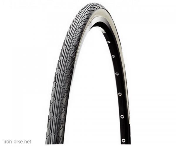 SP.26X1.3/8(37-590) CRNO GAZIŠTE KREM BOJA CST - 3320107