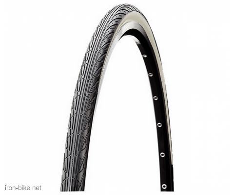 SP.26X1.3/8(37-590) CRNO GAZIŠTE KREM BOJA CST - 3320107