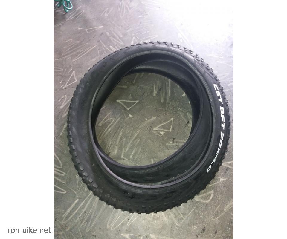 XLC caméra de vélo 20X4.00-4.90 STANDARD 33 MM (100/120-406