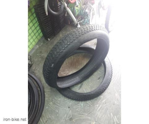 SP.26x4.00 (100-559) C-1752 ZA FAT BIKE BFT CST - 3320086