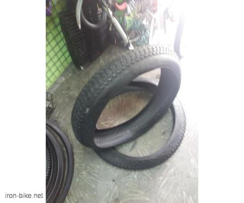 SP.26x4.00 (100-559) C-1752 ZA FAT BIKE BFT CST - 3320086
