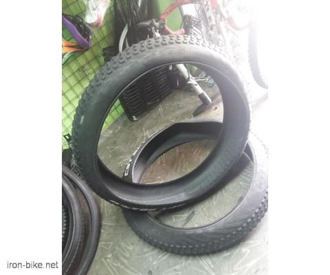 SP.26x4.00 (100-559) C-1752 ZA FAT BIKE BFT CST - 3320086