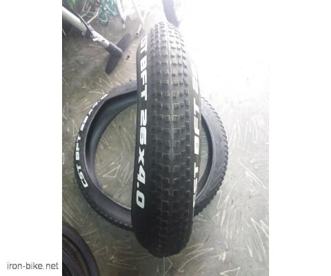 SP.26x4.00 (100-559) C-1752 ZA FAT BIKE BFT CST - 3320086