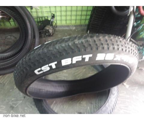 SP.26x4.00 (100-559) C-1752 ZA FAT BIKE BFT CST - 3320086