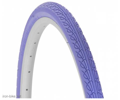 SP.26x1.3/8 (37-590) C1421 LJUBIČASTA BOJA CST - 3320089