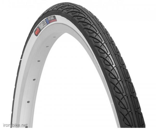 SP.26x1.3/8 (37-590) C1421 BELI ZID CST - 3320090