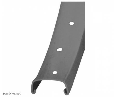 OBRUČ 28 x 1.1/2 ČELIK ZA FALC 47-622 - 3730001