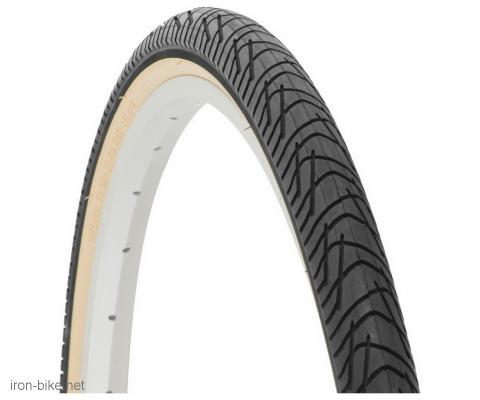 SP.700x40c (42-622) C1110 CRNO GAZIŠTE,BEŽ STRANE CST - 3320094