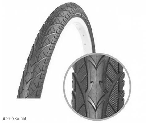 spoljna guma 24x1.75 (47-507) crna pneumatico - 3330066