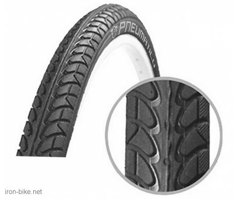 SP.26X1.75 (47-559) CRNA PNEUMATICO - 3330070