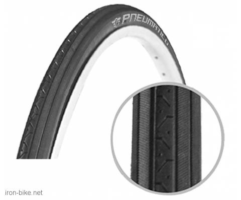 SP.27X1 1/4 (32-630) CRNA PNEUMATICO - 3330075