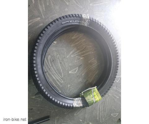 SPOLJNA GUMA .20X2.50 (64-406) CRNA PNEUMATICO - 3330082