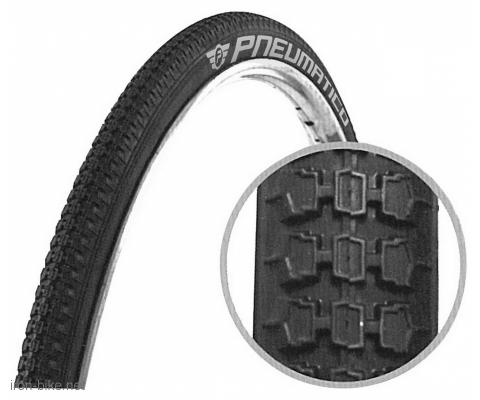 SP.28X1 1/2 (40-635) CRNA PNEUMATICO - 3330078