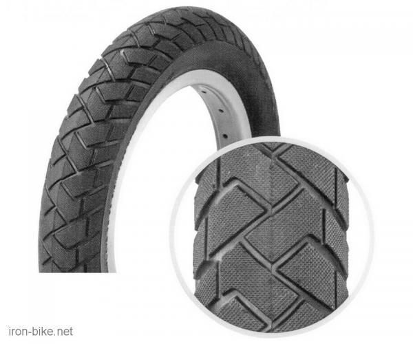 SP.12x2.125 (57-203) REIFEN - 3331008
