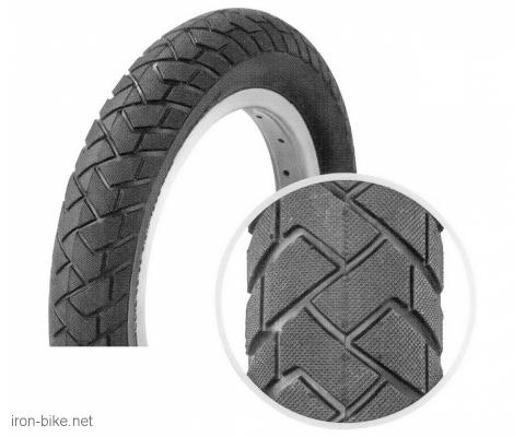 SP.12x2.125 (57-203) REIFEN - 3331008