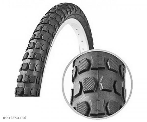 SP.16X1.95 (54-305) REIFEN - 3331010