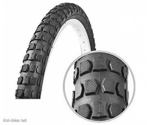 SP.20X2.125 (57-406) A-033 REIFEN - 3330023