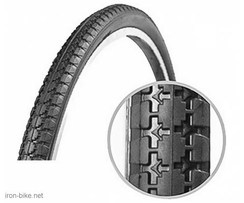 SP.24X1.75 (47-507) A-012 REIFEN - 3331019