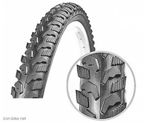 SP.24X1.95 (53-507) A-005 REIFEN - 3331021