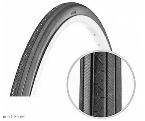 SP.27X1 1/4 (32-630) A-039 REIFEN - 3331005