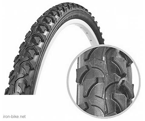 SP.16 x 2.125 (57-305) H-851 BLK DIJU - 3330012