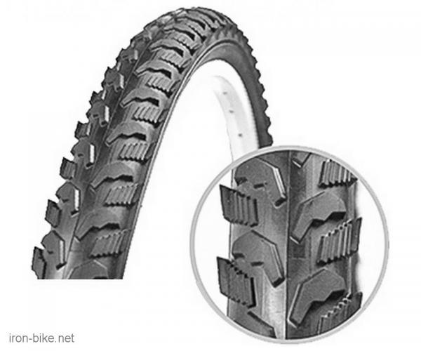 SP.26 x 1.95(50-559) H-865 DIJU - 3330019