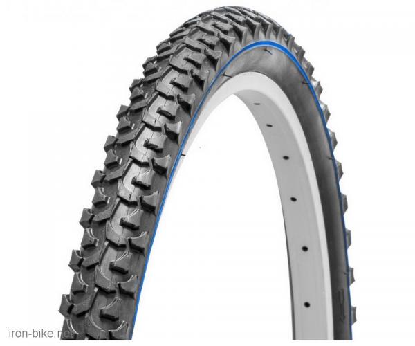 SP.26X1.95BLUE LINE (53-559) H-826 DIJU - 3330020