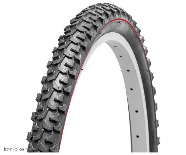 SP.26 x 1.95 RED LINE (53-559) H-826 DIJU - 3330021