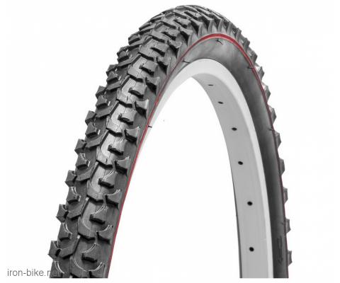 SP.26 x 1.95 RED LINE (53-559) H-826 DIJU - 3330021