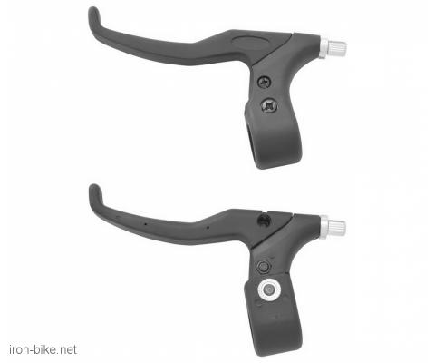 RUČICE KOČNICE MTB PVC - 3407000