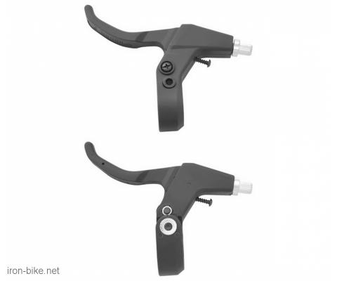 RUČICE KOČNICE V-BRAKE MTB PVC - 3408200