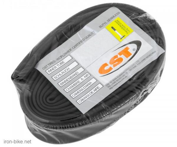 unutrašnja guma un.700 x 25c (18/25-622) pv superlight cst - 3350022