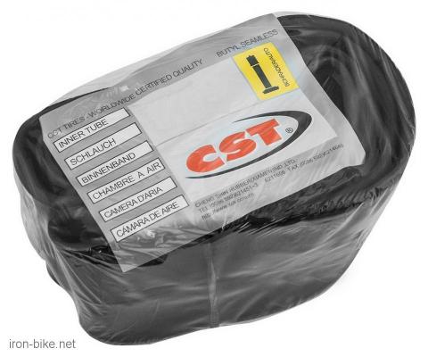 unutrašnja guma un.26 x 1.75-2.125 (559) av 48 mm superlight cst - 3350026