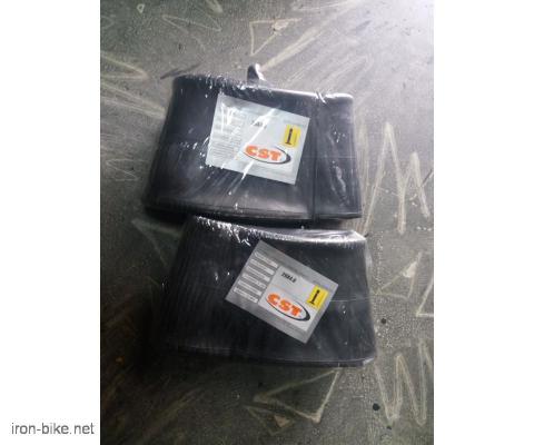 unutrašnja guma un.20x4.00 (100-406) za fat bike bft cst - 3350043