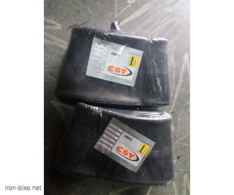 unutrašnja guma un.20x4.00 (100-406) za fat bike bft cst - 3350043