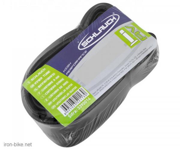 unutrašnja guma un.26 x 1.75/2.125 duži av 48mm schlauch - 3390019