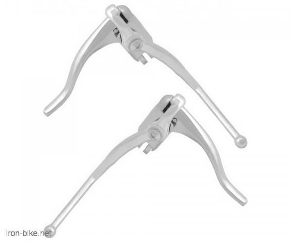 RUČICE KOČNICE SPORT DUAL ALU - 3409000